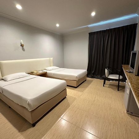 Rattana View Ξενοδοχείο Phitsanulok Εξωτερικό φωτογραφία