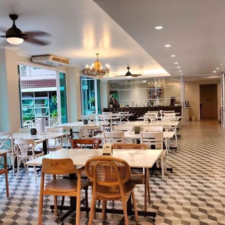 Rattana View Ξενοδοχείο Phitsanulok Εξωτερικό φωτογραφία