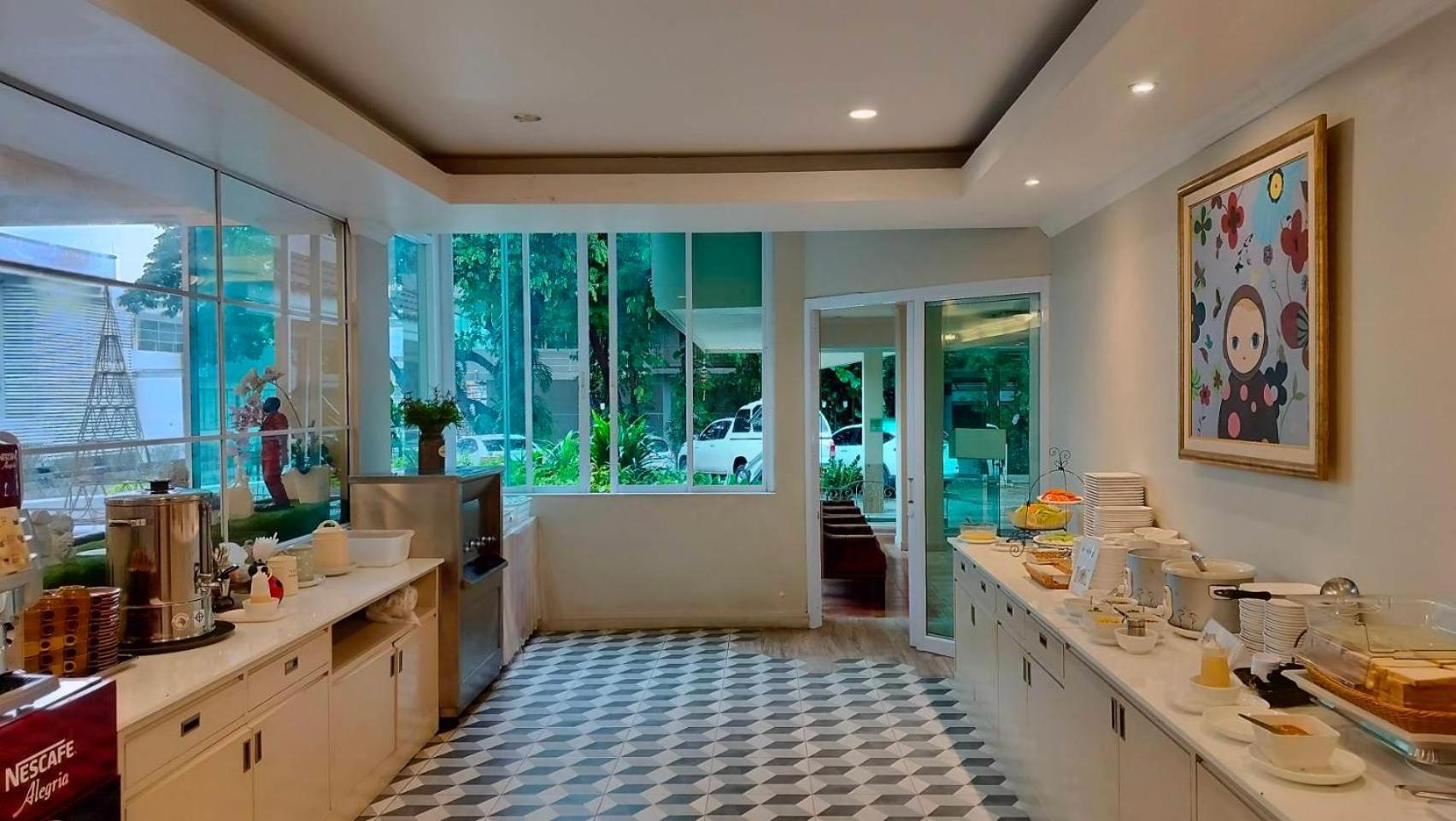 Rattana View Ξενοδοχείο Phitsanulok Εξωτερικό φωτογραφία