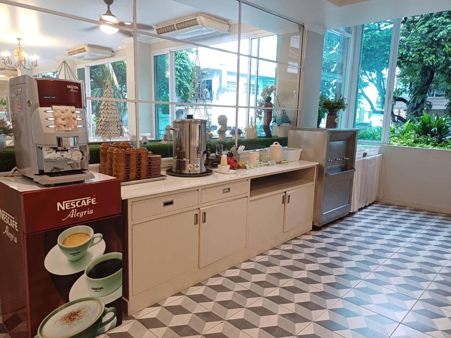 Rattana View Ξενοδοχείο Phitsanulok Εξωτερικό φωτογραφία